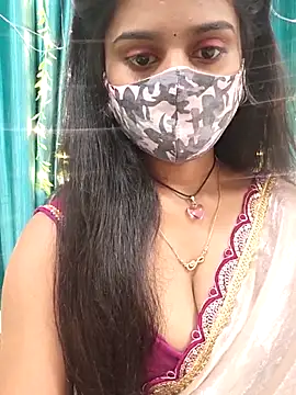 Aanya hotty online show from 10/13/25, 05:35