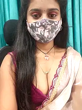 Aanya hotty online show from 10/17/25, 05:48