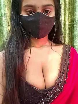 Aanya hotty online show from 01/15/26, 08:01