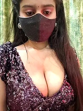 Aanya hotty online show from 01/16/26, 07:40