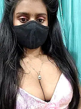 Aanya hotty online show from 03/29/26, 05:35