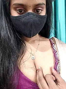 Aanya hotty online show from 04/14/26, 05:30