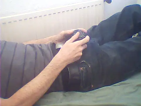 Snapshot of rimbaud77 chatting on 09/29/25, 01:16 rimbaud77 online show from 09/29/25, 01:16