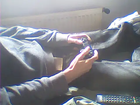 Snapshot of rimbaud77 chatting on 10/19/25, 02:40 rimbaud77 online show from 10/19/25, 02:40