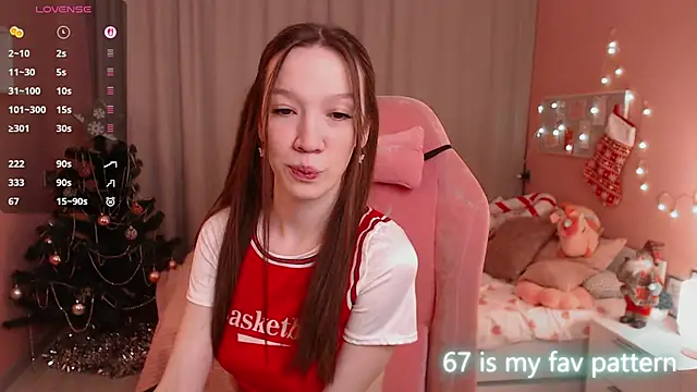 Shriya Sarann online show from 01/06/26, 02:10