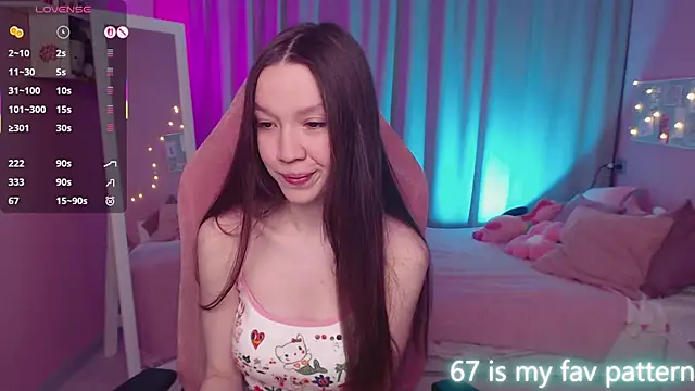 Shriya Sarann online show from 03/10/26, 02:00