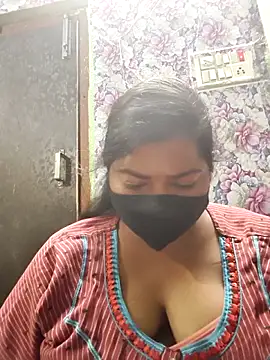 Liyaa 24 online show from 03/09/26, 07:29