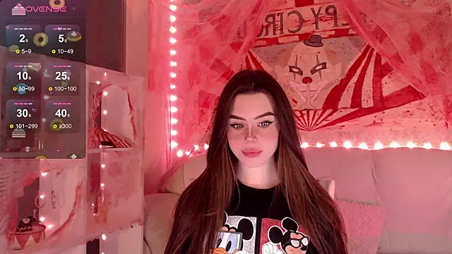 HolyMiax online show from 10/27/25, 03:43