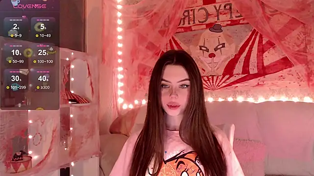 HolyMiax online show from 11/05/25, 03:17