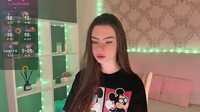 HolyMiax online show from 02/05/26, 03:55