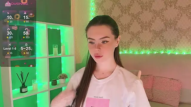 HolyMiax online show from 02/07/26, 04:16