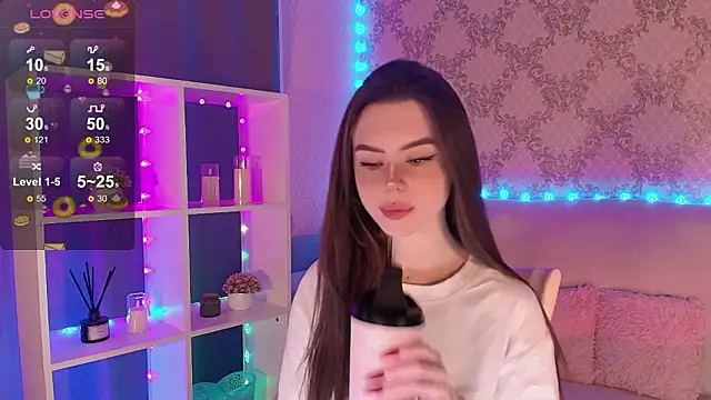 HolyMiax online show from 02/08/26, 03:43