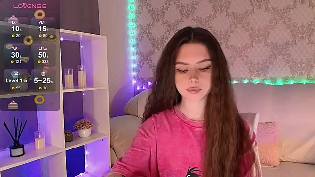 HolyMiax online show from 05/18/26, 03:57
