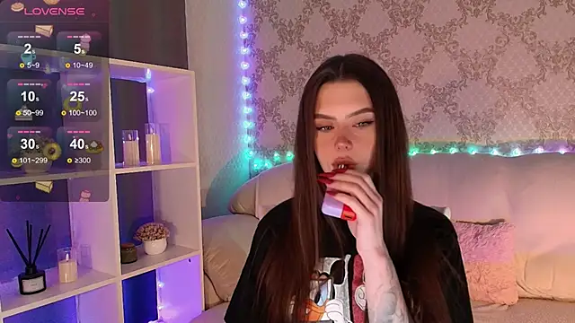 HolyMiax online show from 05/23/26, 03:34