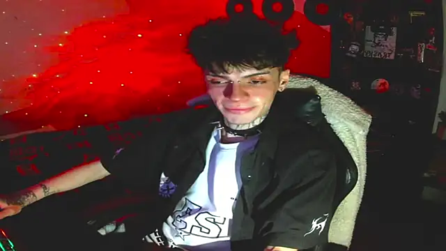 prince x dark online show from 09/19/25, 03:52