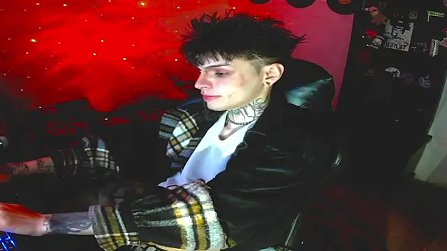 prince x dark online show from 09/24/25, 04:05