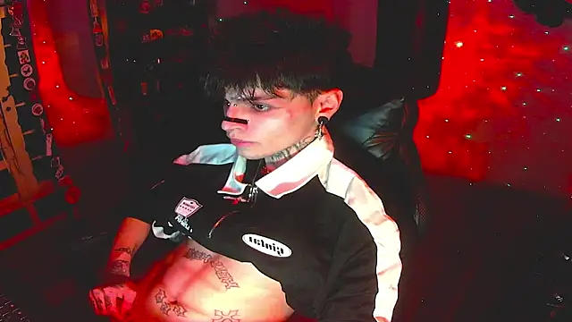 prince x dark online show from 11/21/25, 06:12