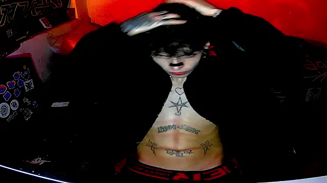 prince x dark online show from 02/03/26, 06:40