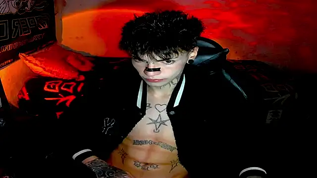 prince x dark online show from 02/05/26, 06:40