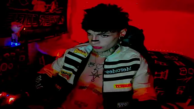 prince x dark online show from 02/15/26, 05:26