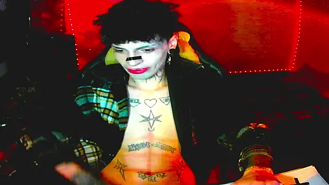 prince x dark online show from 03/13/26, 05:58
