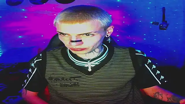 prince x dark online show from 05/13/26, 09:50