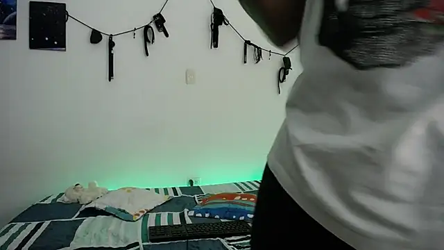 morbo total69 online show from 10/29/25, 06:04