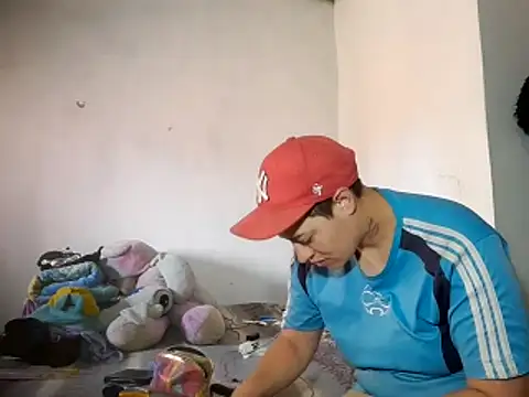 twodoo online show from 04/07/26, 03:23