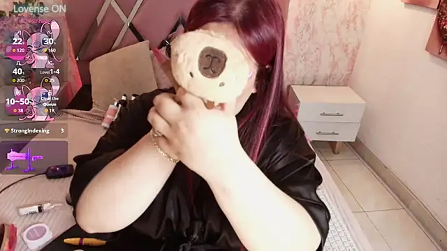 Dolce pearl online show from 03/06/26, 03:25