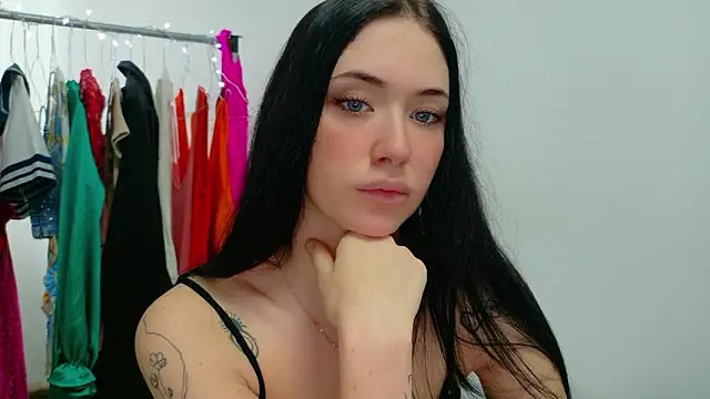 Ivanna  Rose online show from 03/19/26, 09:24