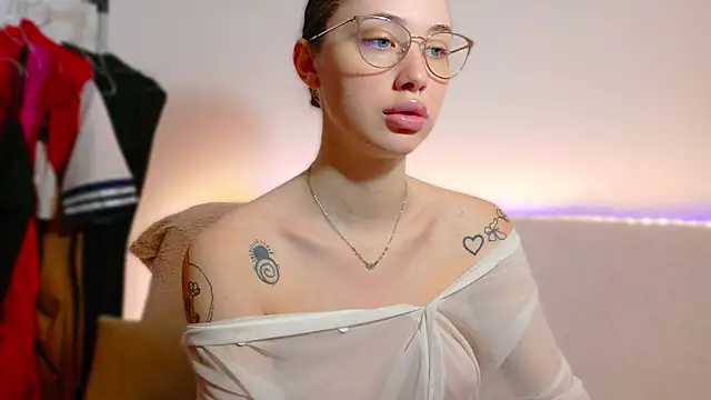 Ivanna  Rose online show from 04/14/26, 08:20