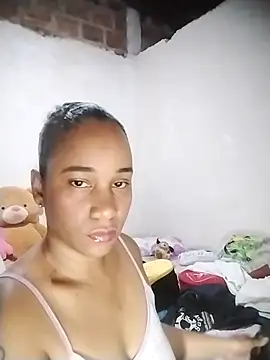 EbonyHorrny online show from 10/12/25, 12:04