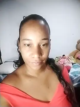 EbonyHorrny online show from 10/21/25, 12:06