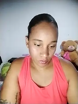 EbonyHorrny online show from 10/28/25, 02:37