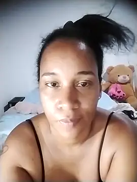 EbonyHorrny online show from 11/11/25, 01:27