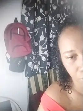 EbonyHorrny online show from 11/21/25, 12:26