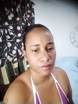 EbonyHorrny online show from 11/25/25, 01:33