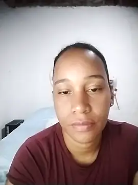 EbonyHorrny online show from 12/20/25, 07:32