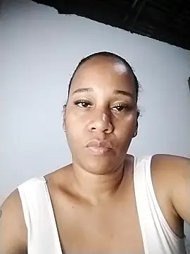 EbonyHorrny online show from 01/15/26, 02:38