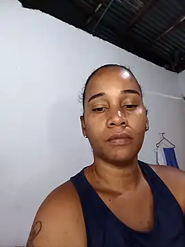 EbonyHorrny online show from 03/07/26, 03:03