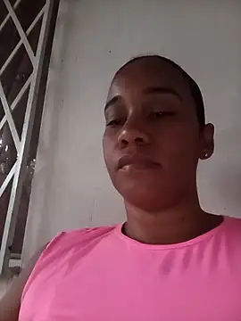 EbonyHorrny online show from 03/07/26, 11:24