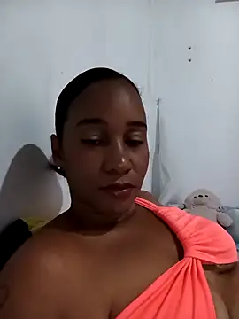 EbonyHorrny online show from 03/14/26, 03:23