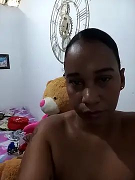 EbonyHorrny online show from 03/15/26, 02:01