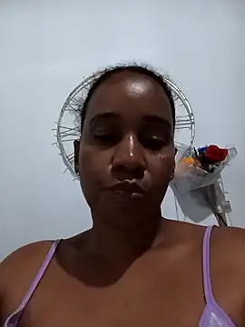 EbonyHorrny online show from 03/25/26, 01:55