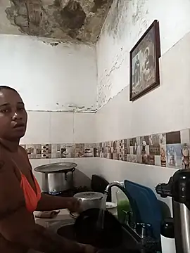 EbonyHorrny online show from 04/02/26, 04:48