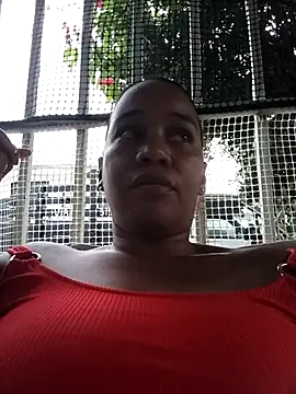 EbonyHorrny online show from 04/05/26, 10:51