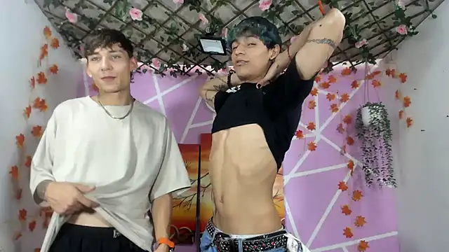 Snapshot of Bastian_boyshot77 chatting on 10/30/25, 07:14 Bastian boyshot77 online show from 10/30/25, 07:14