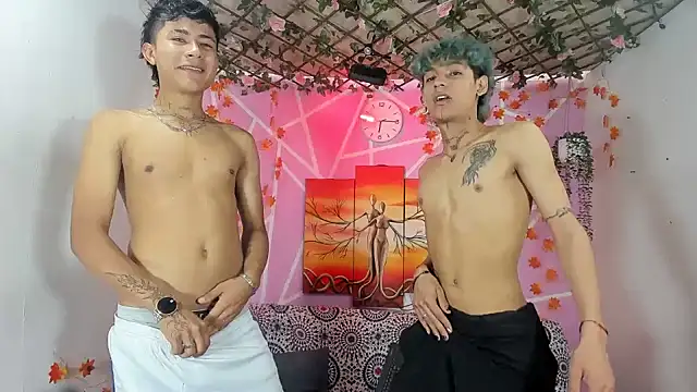 Snapshot of Bastian_boyshot77 chatting on 11/25/25, 03:34 Bastian boyshot77 online show from 11/25/25, 03:34