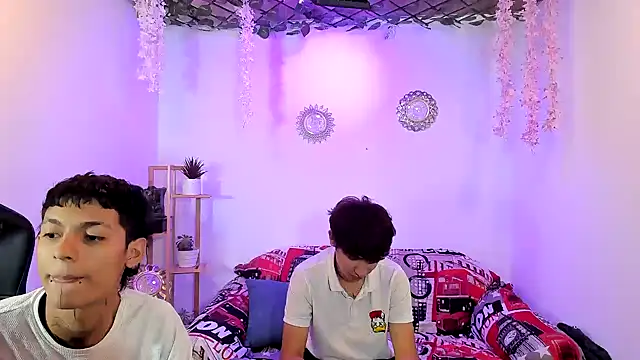 Bastian boyshot77 online show from 01/17/26, 02:22