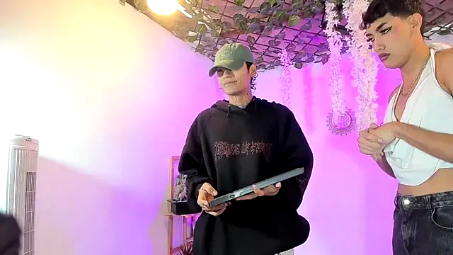 Bastian boyshot77 online show from 02/24/26, 01:42